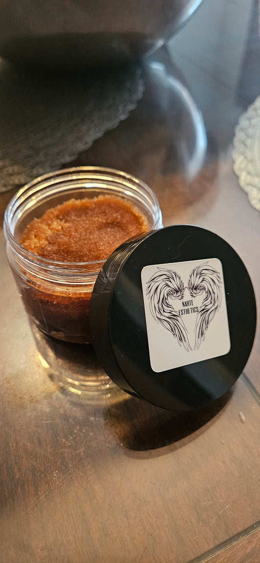 Brown Sugar scrub