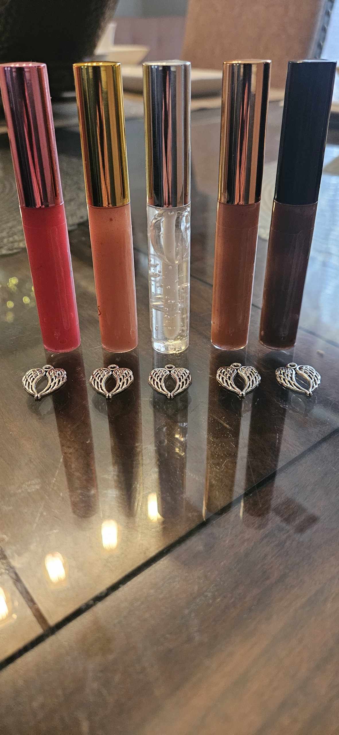 LipGloss