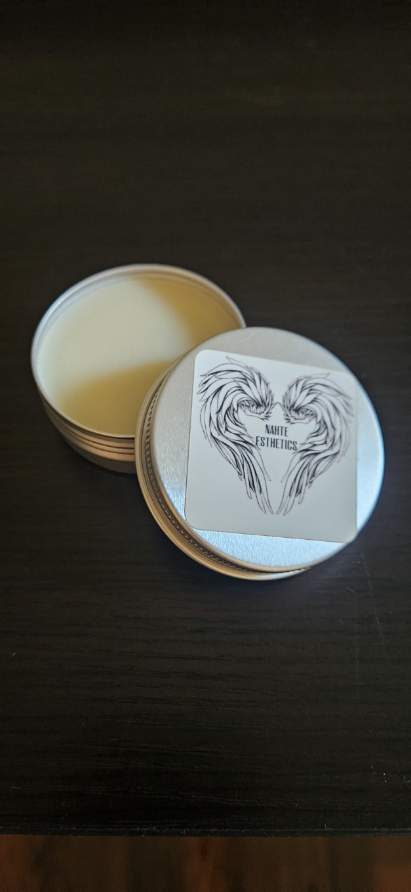 Beard Balm